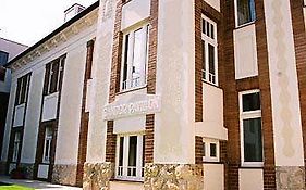 Hotel Sandor Pavillon