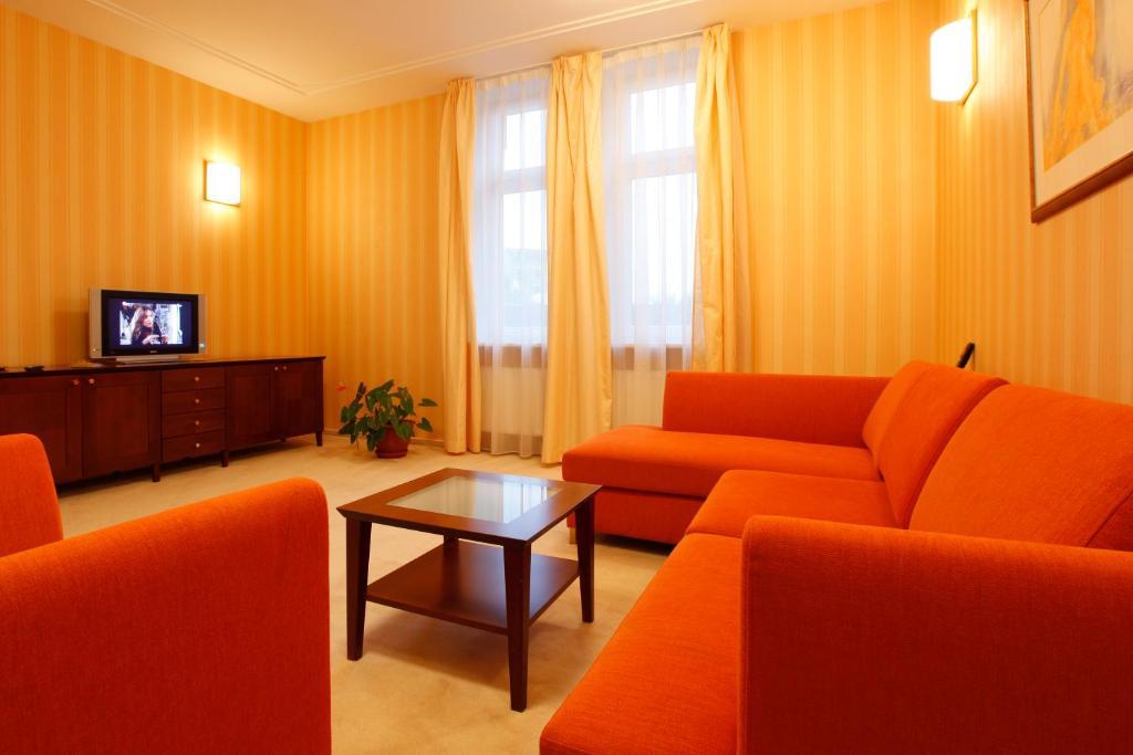 Hotel Sandor Pavillon Piest'any Pokoj fotografie