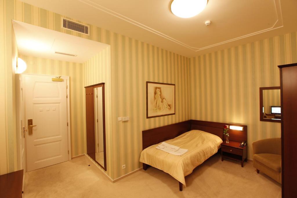 Hotel Sandor Pavillon Piest'any Pokoj fotografie