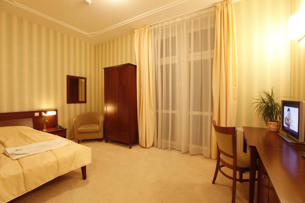 Hotel Sandor Pavillon Piest'any Pokoj fotografie